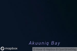 Akuuniq Bay