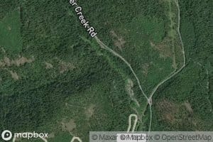 Budworm Creek
