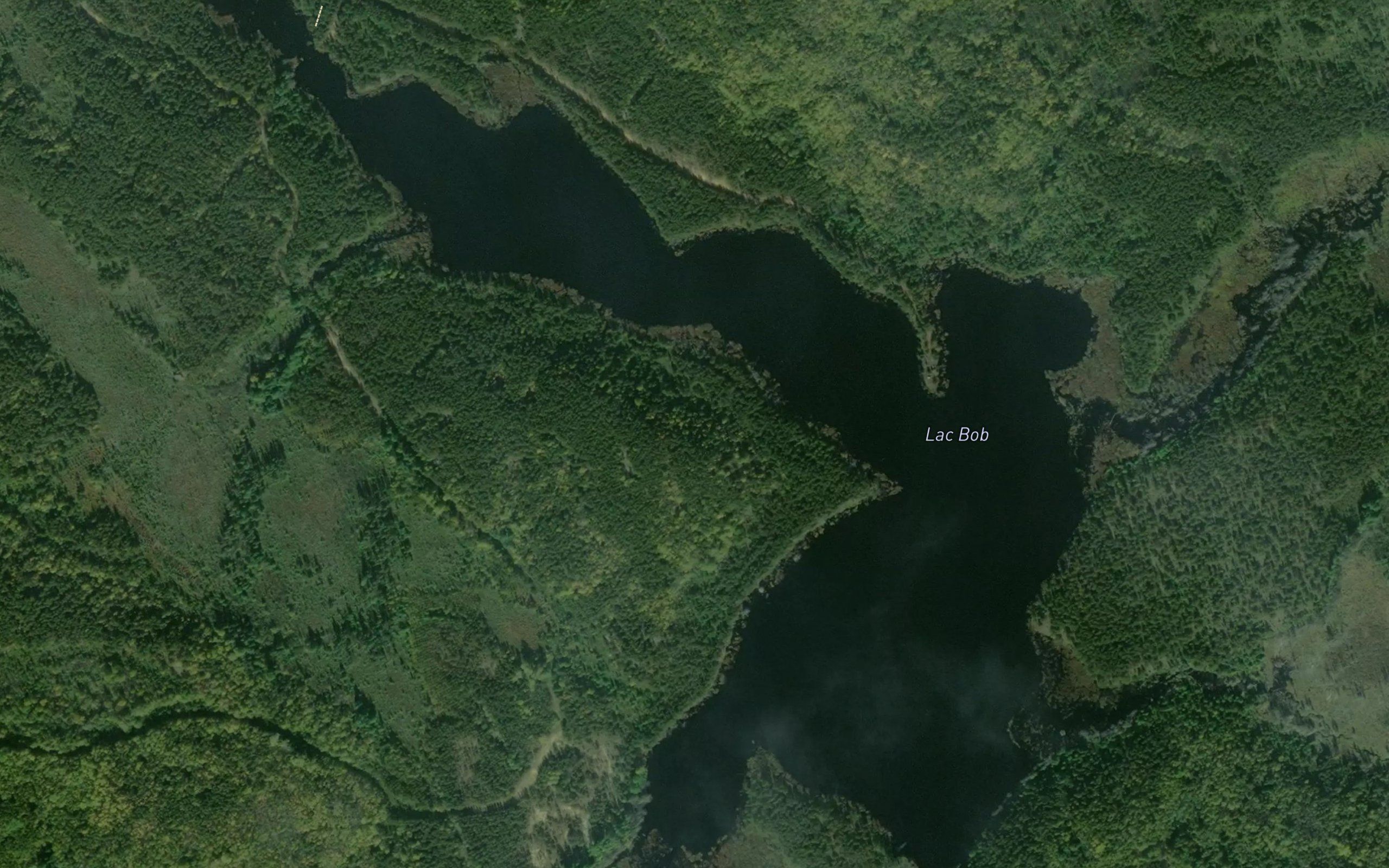 Lac Bob