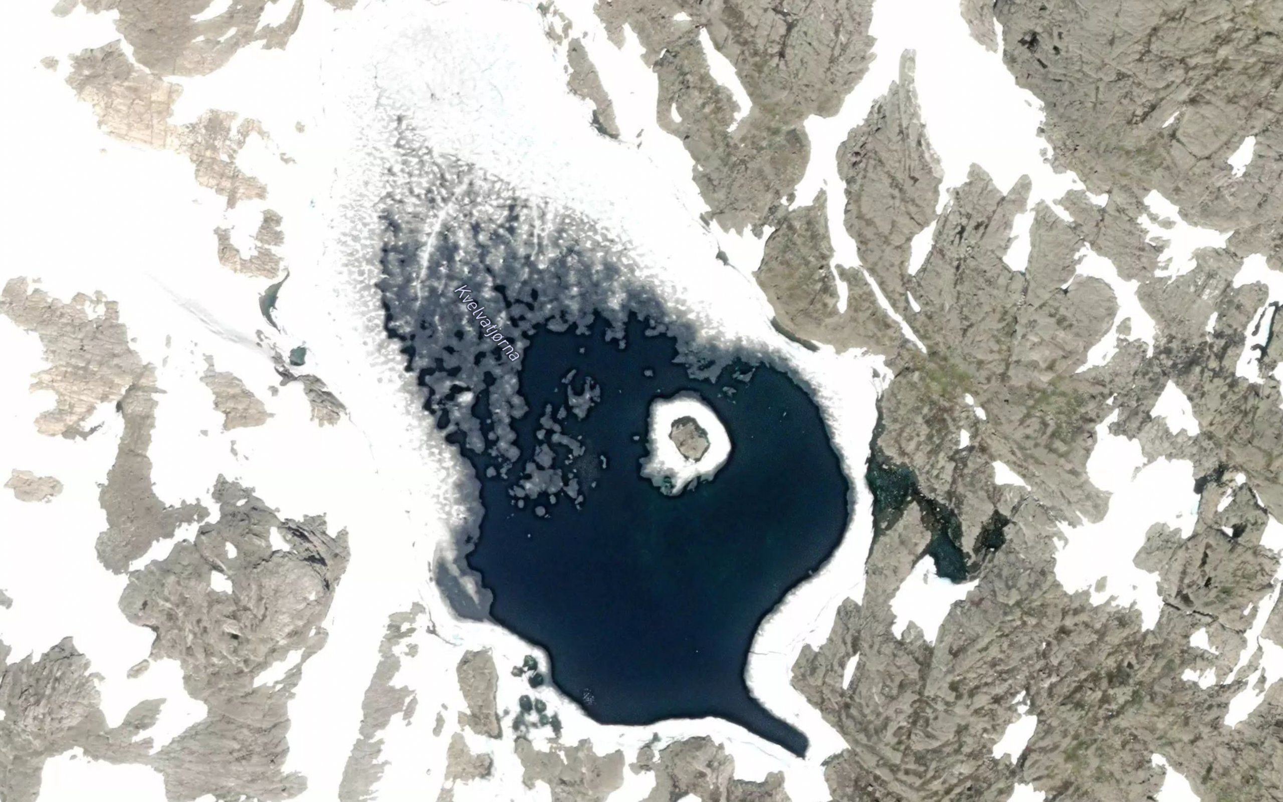 Kvelvatjorna