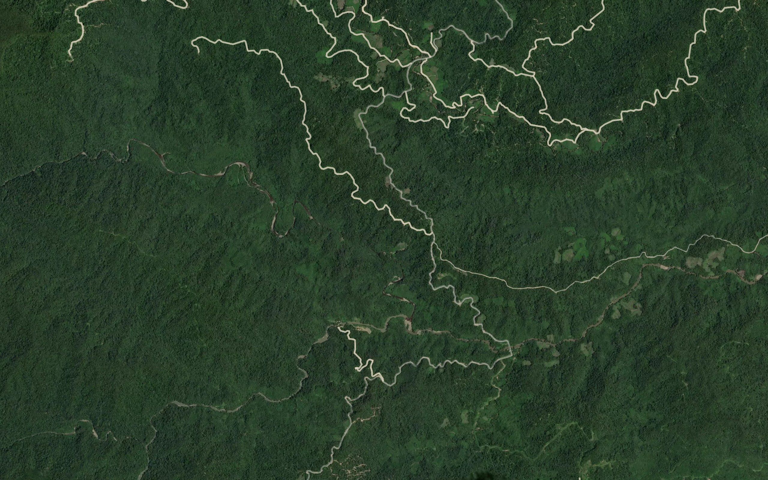 Sungai Selio