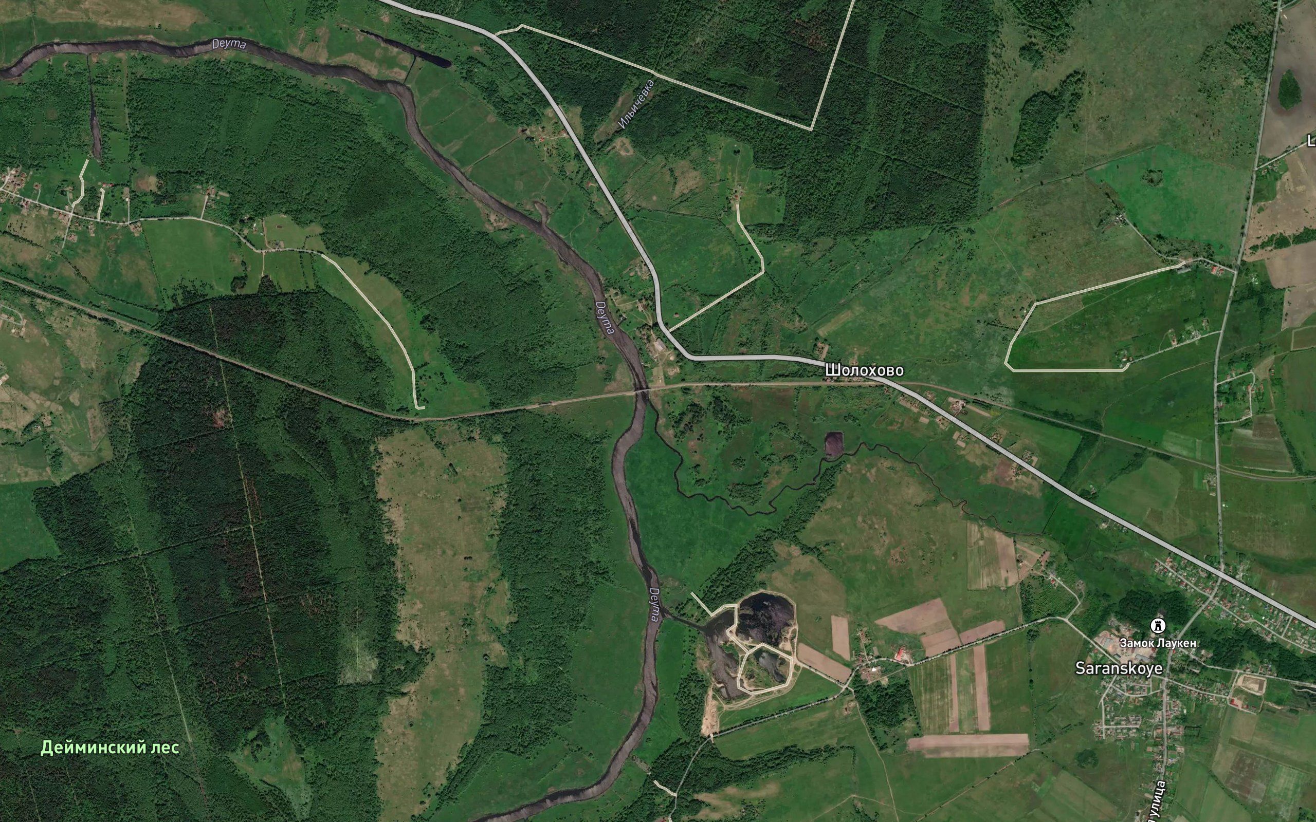 Kamenka