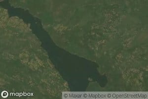 Muskiga Creek