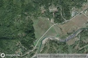 Benninger Creek