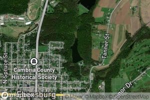 City Reservoir Number One