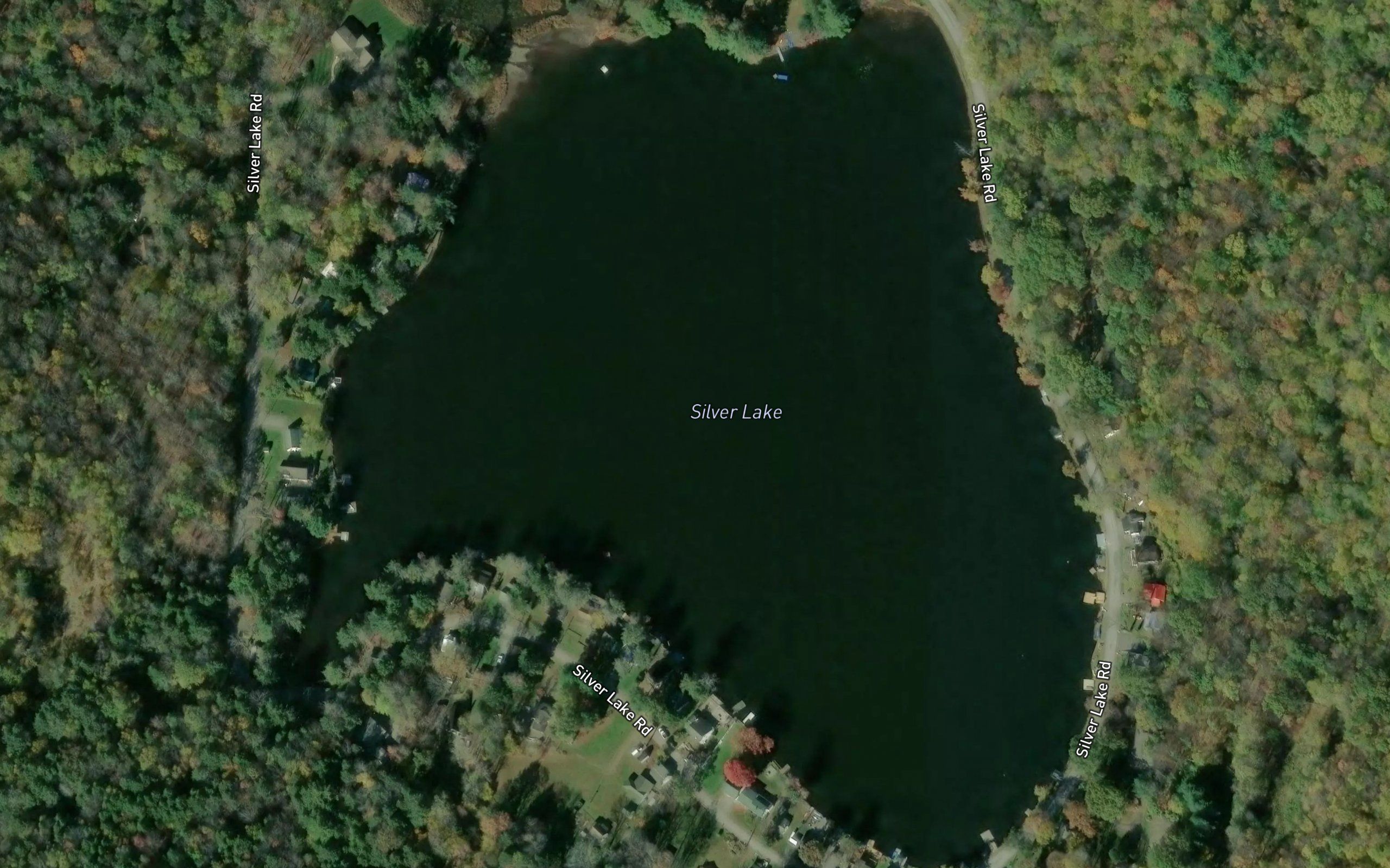 Silver Lake