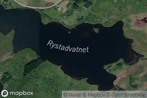 Rystadvatnet
