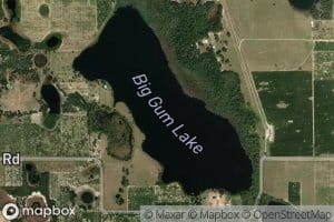 Big Gum Lake