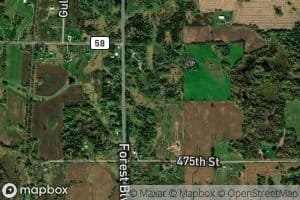 County Ditch Number Nine