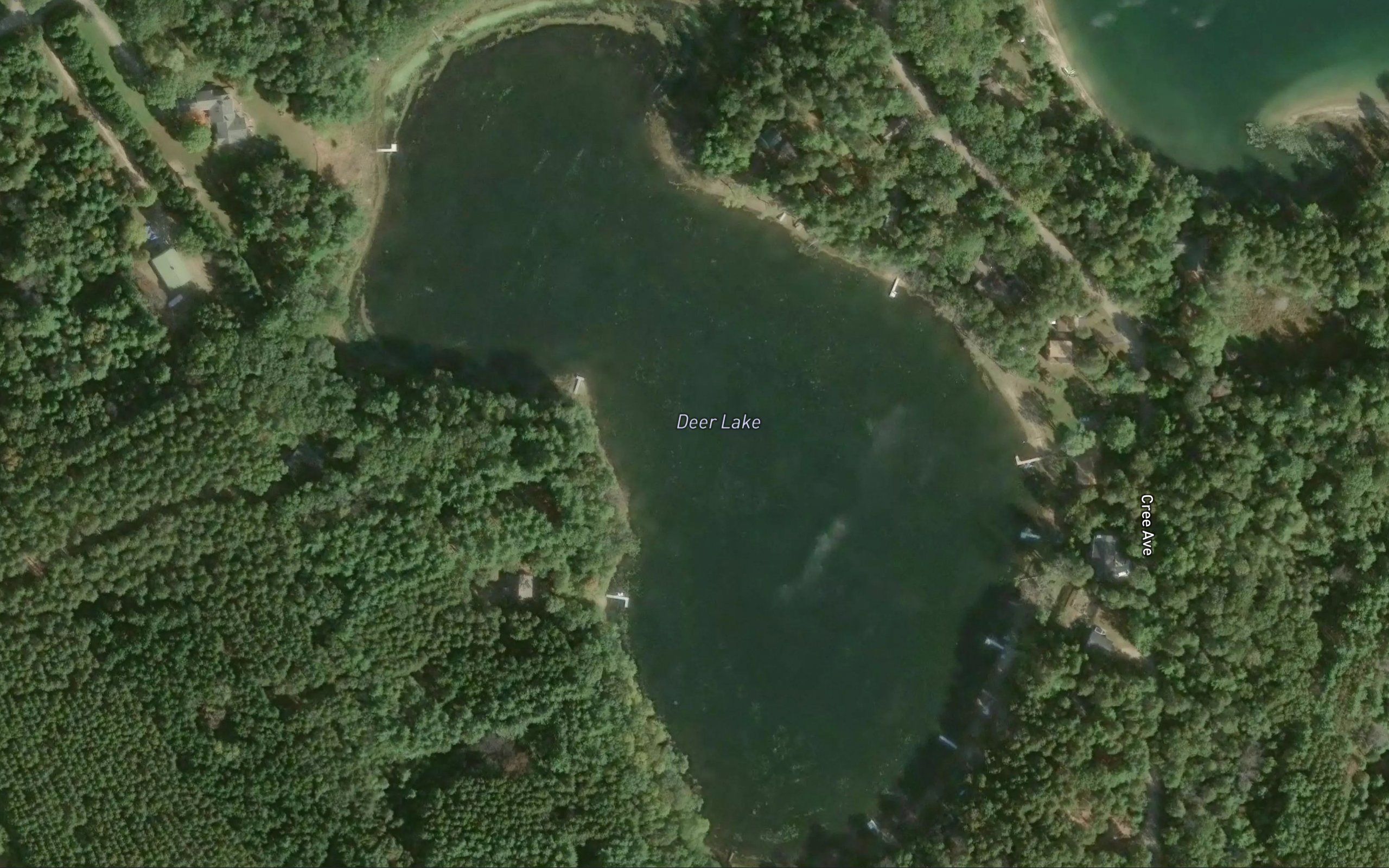 Deer Lake