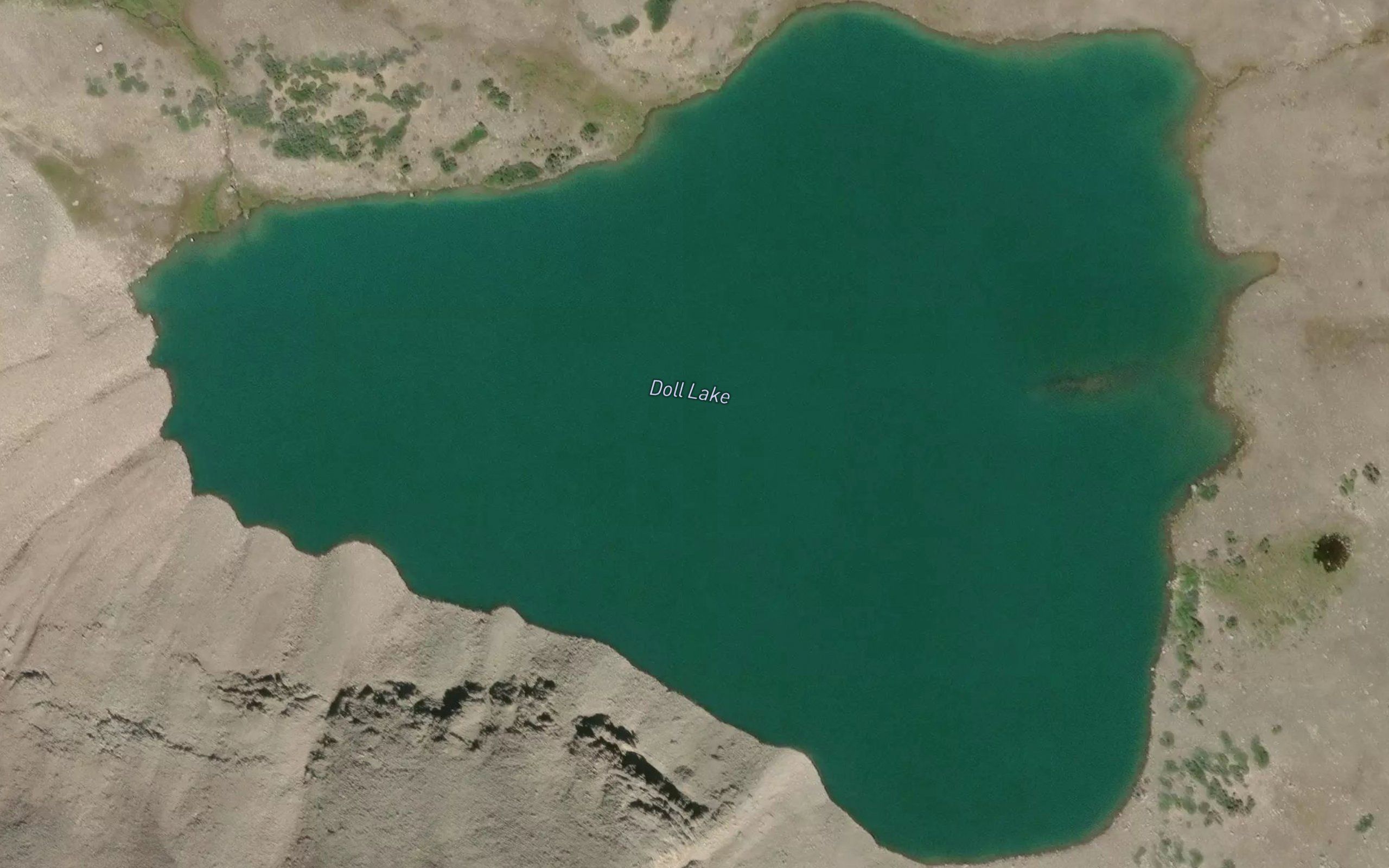 Doll Lake