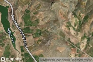 Cheshmeh-ye Minatabad