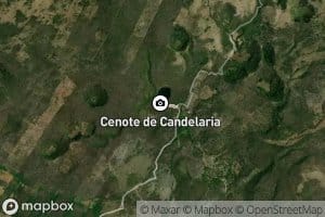 Lagunas Madre de Agua