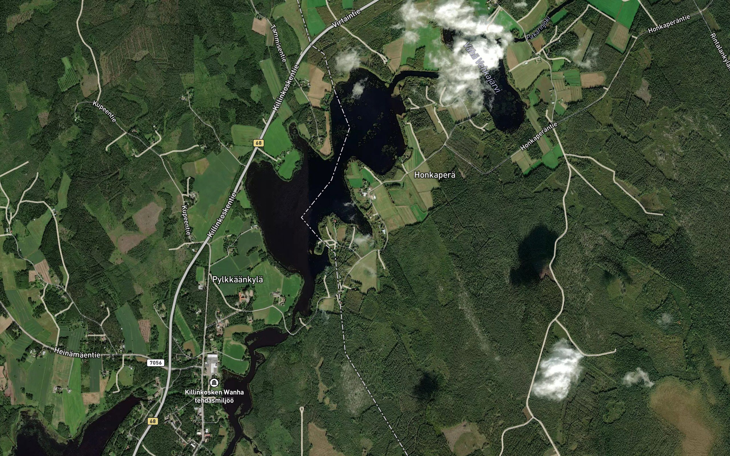 Pihtilahti