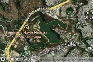 Represa Los Laureles