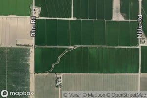 North Branch Sand Creek