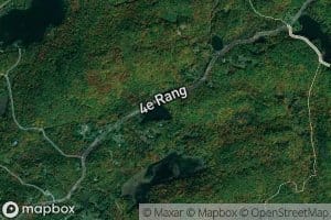 Lac Forster