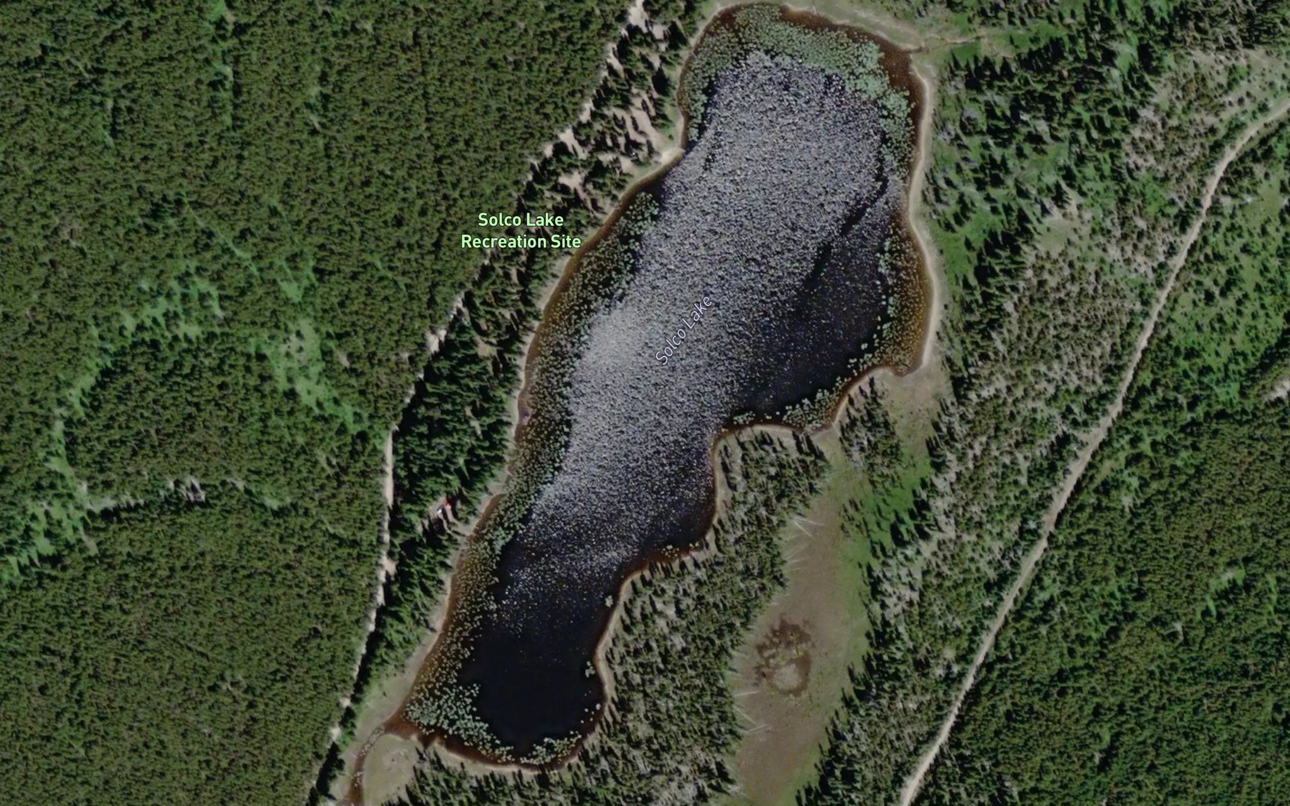 Solco Lake