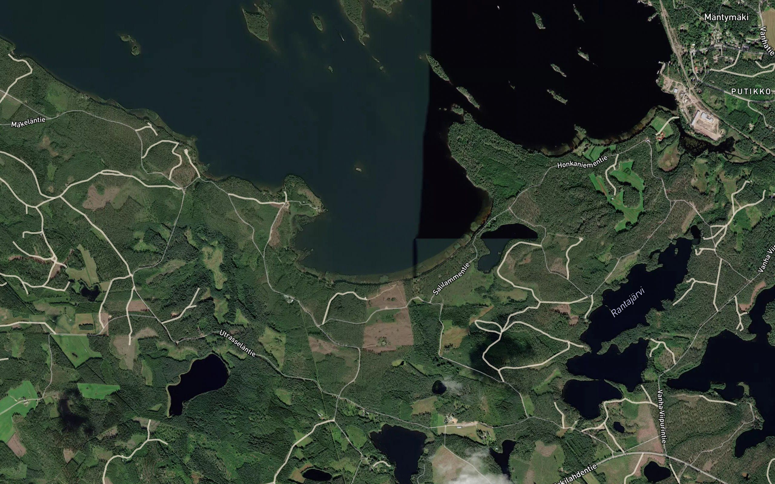 Linnalahti