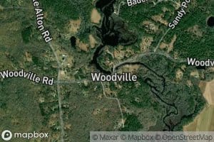 Woodville Pond