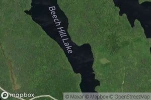 Beech Hill Lake