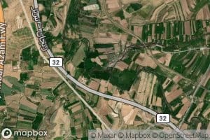 Rudkhaneh-ye Fasli-ye Zahrun Chay