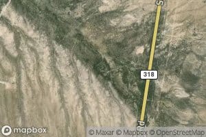 White River Reservoir