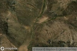 Quebrada Ballenapampa