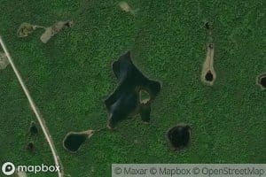 Balfour Lake