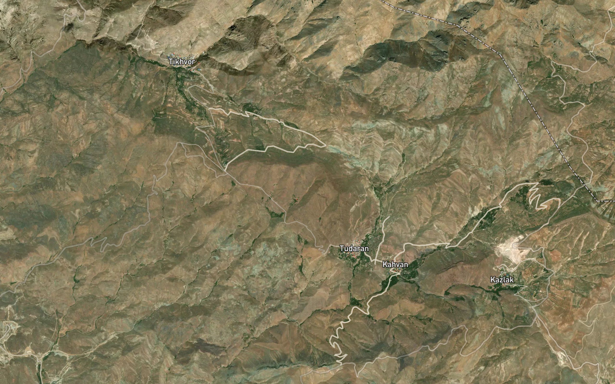 Cheshmeh-ye Sar Chak