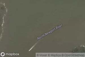 North Newport River