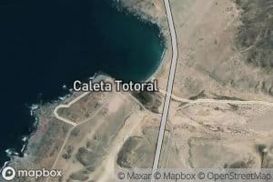 Laguna del Totoral