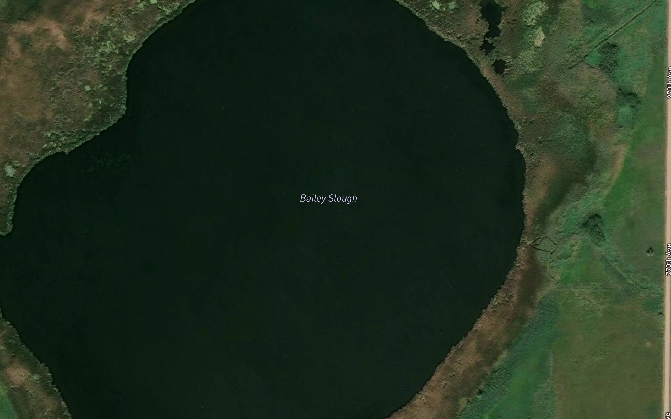 Bailey Slough