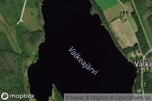 Valkeajarvi