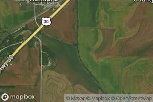 Northwest Branch Papillion Creek