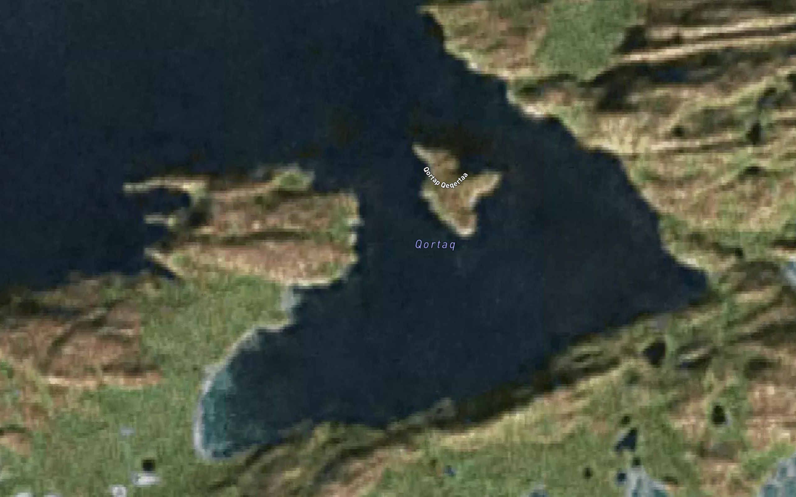 Qortaq