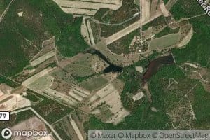Guignard Pond