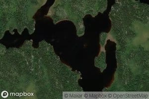 Sacred Lake