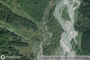 Bohler Creek