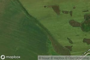 Balka Dolevaya Molodka