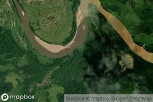 Quebrada La Paujilla