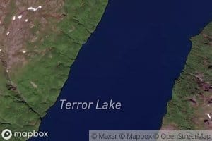 Terror Lake