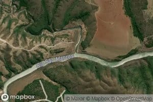 Ribeirao Ponte Alta
