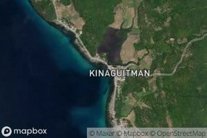 Quinaguitman River
