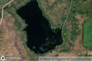 Ozero Maloye Koklyasino