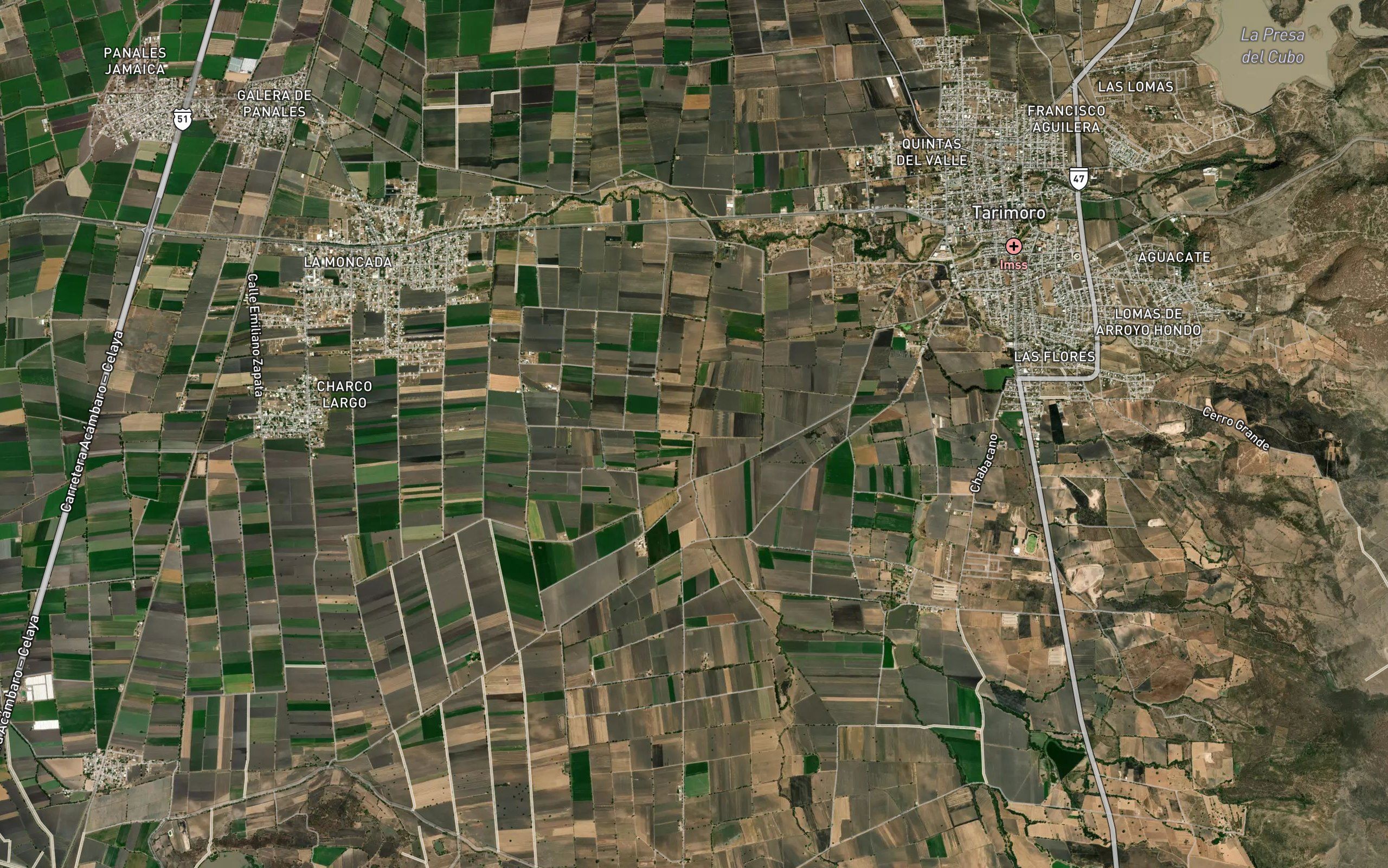 La Soledad