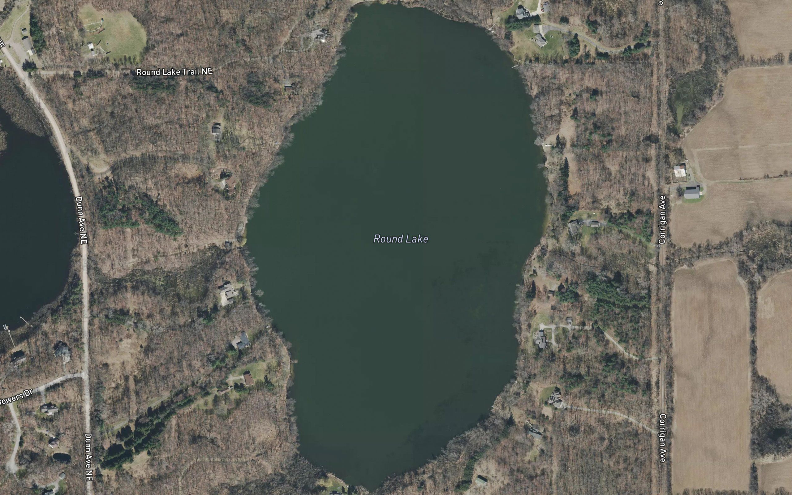 Round Lake