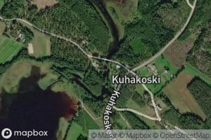 Kuhakoski