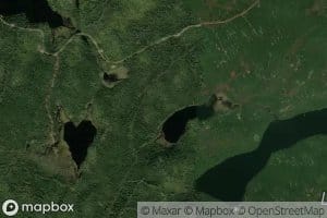 Lac Bousquet