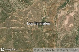 Los Torreones